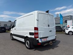 Fahrzeugabbildung Mercedes-Benz Sprinter 313 CDI, L1H1,Kasten,AHK 2,8T,Klima,Nav
