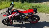 Ducati Hypermotard 950 RVE; ever red Zusatzgarantie - Offers