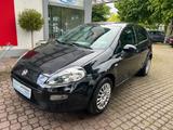 Fiat Punto 1.4 8V Natural Power LOUNGE - Fiat Punto: Lounge