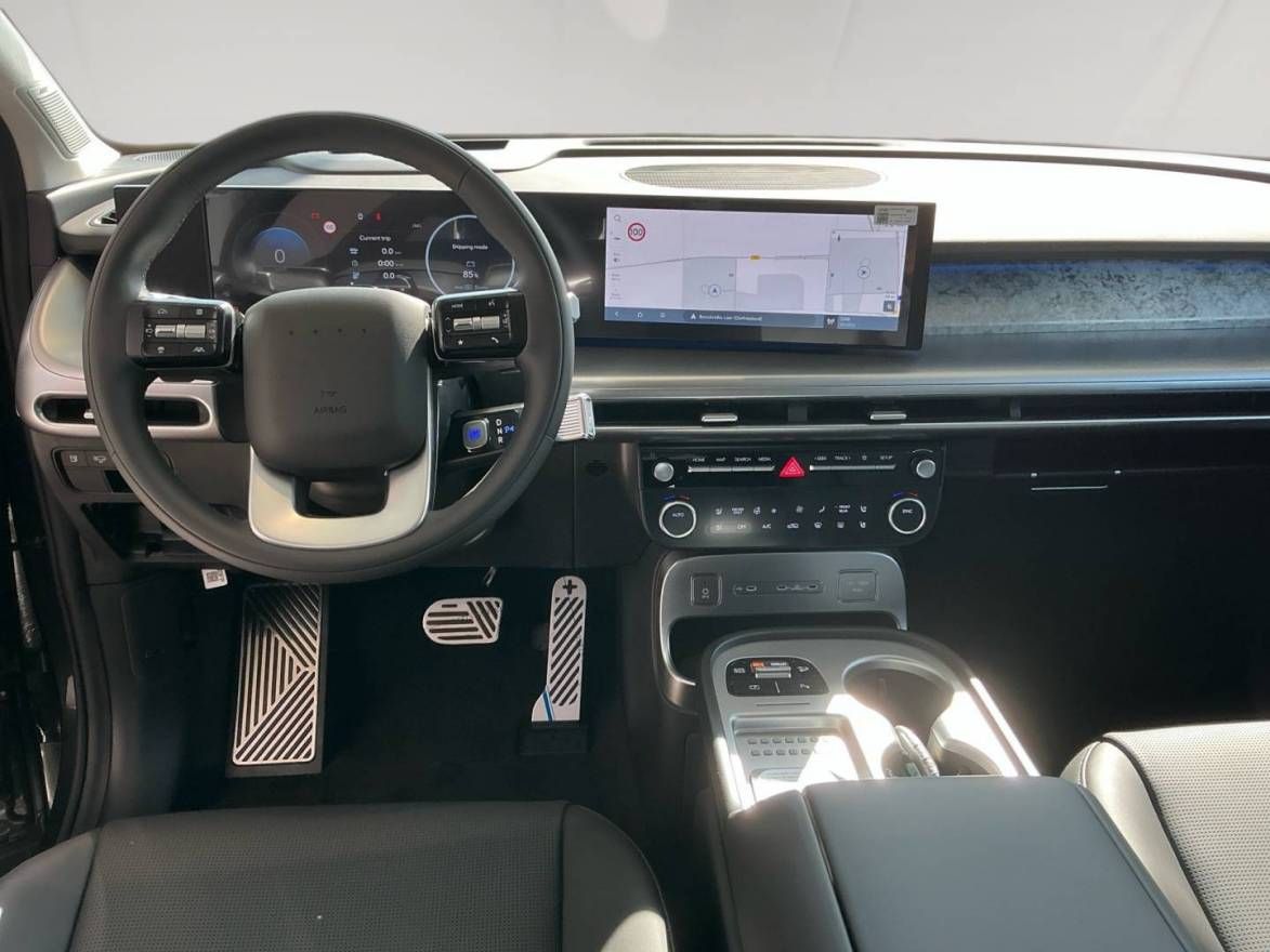 Fahrzeugabbildung Hyundai IONIQ 9 7-Sitzer UNIQ Panorama-Glas-Schiebedach