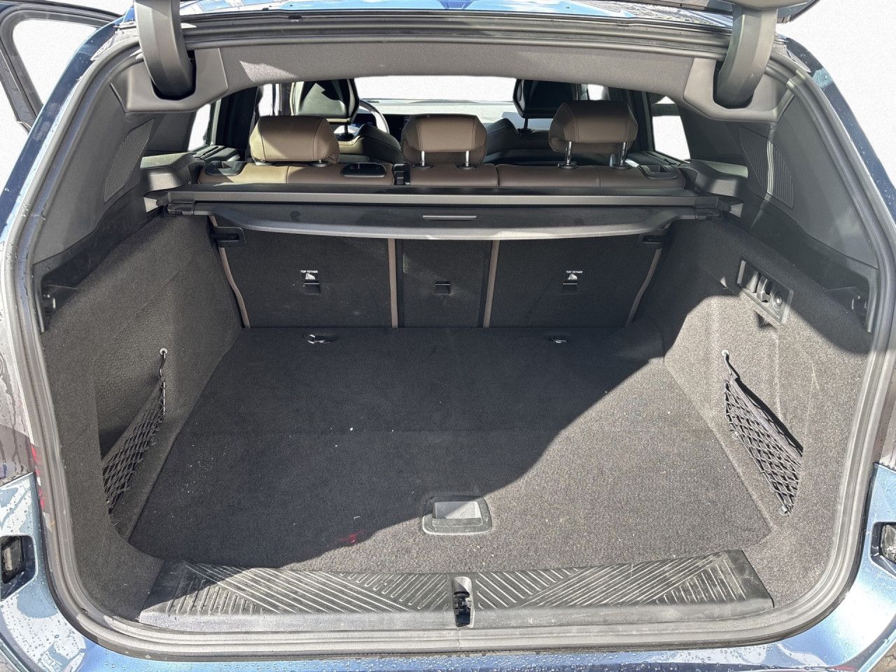BMW X3 - Bild 19