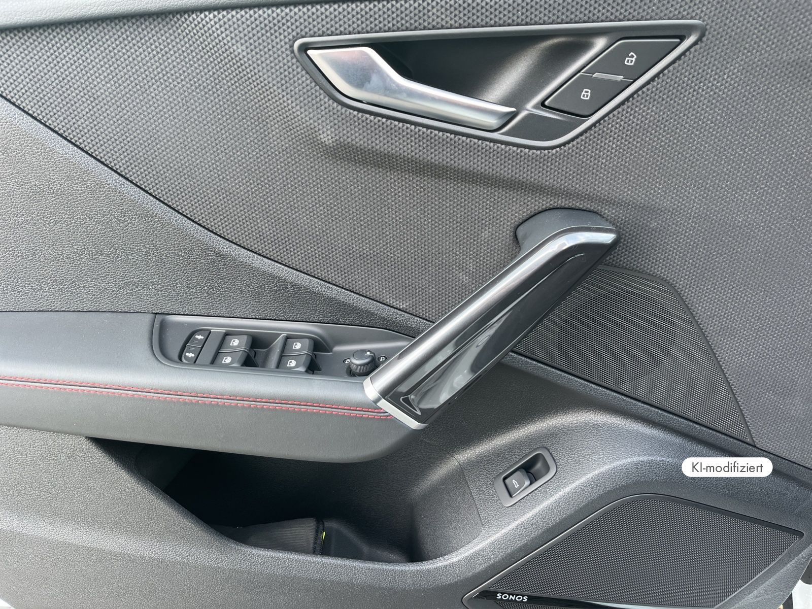 Audi SQ2 - Bild 14