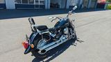 Yamaha XVS 650 Drag Star Classic | A2 fahrbar | Tüv Neu - YAMAHA XVS 650
