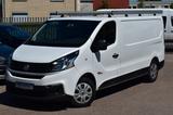 Fiat Talento Kasten L2H1 SX 2.Hd|Navi|TÜV NEU|Tempo.|