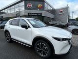 Mazda CX-5 2.0L e-SKYACTIV G NEWGROUND - Mazda CX-5 Tageszulassungen