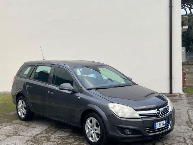 Opel Astra 1.7 CDTI 110CV ecoFLEX 5 porte Enjoy