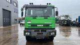Iveco EUROTRAKKER 340 E 34 (MANUAL PUMP / POMPE MANUEL - Iveco 1998