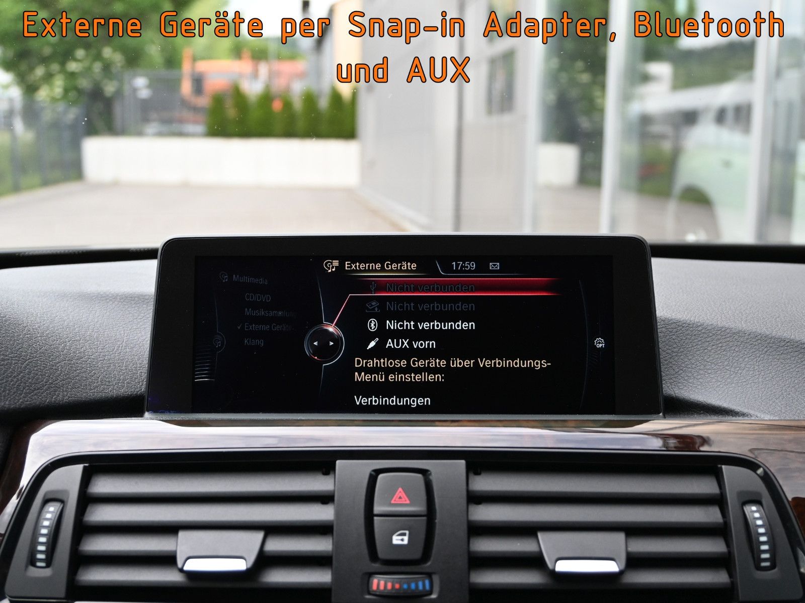 Fahrzeugabbildung BMW 435i xDrive Coupé M-Sport °ACC°HEAD-UP°KAMERA°