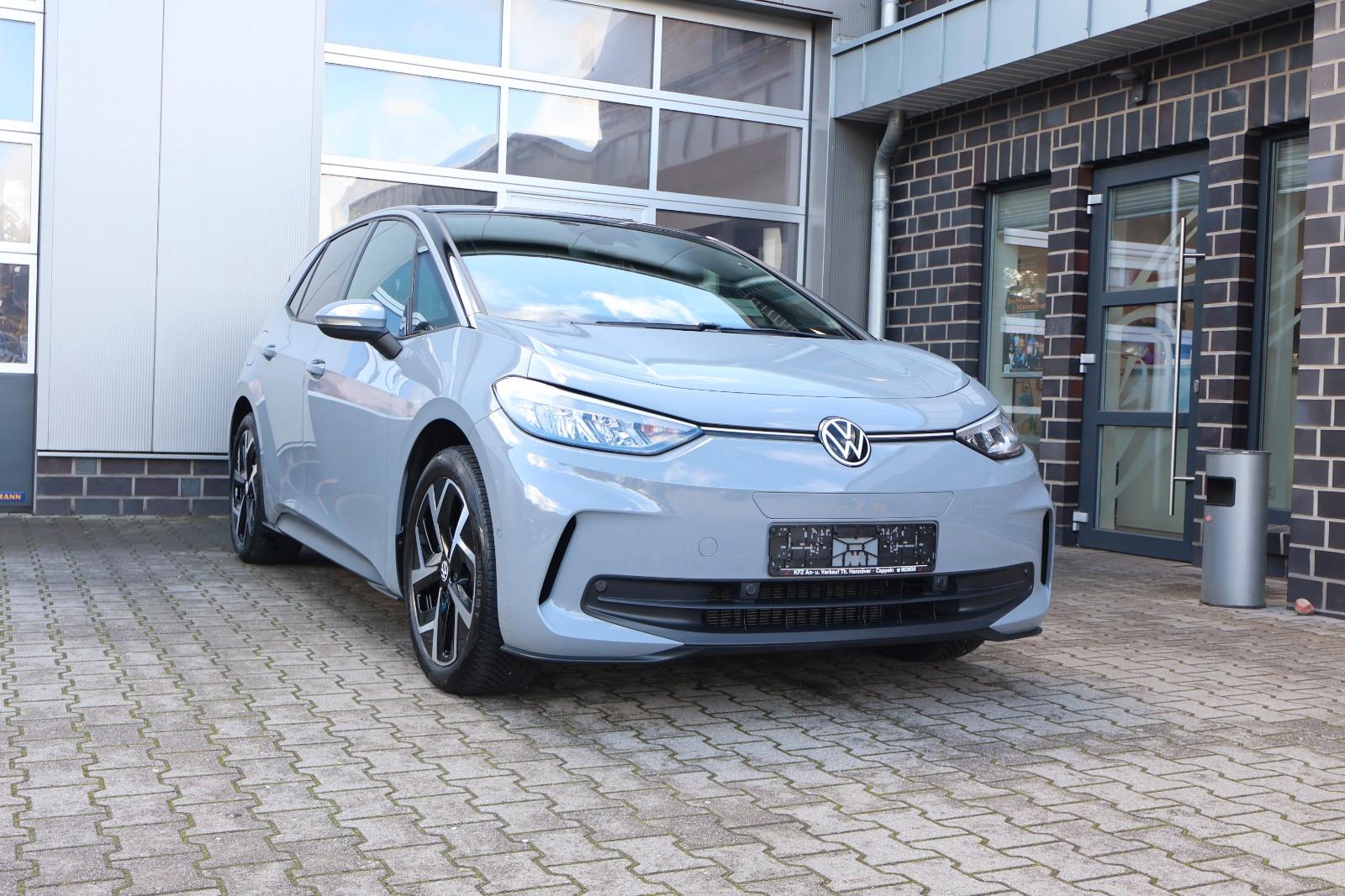 Volkswagen ID.3 Pro 150 kW Move AHK/Kamera/Allwetterr./ACC