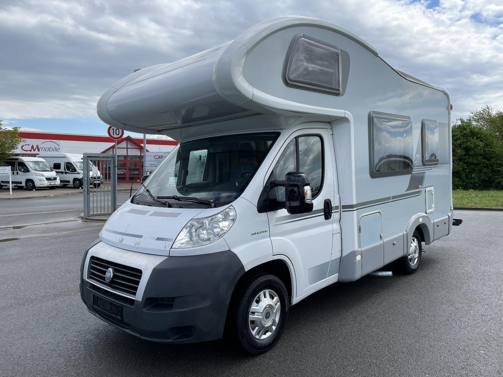 Knaus Sun Traveller - *Gewerbeangebot* -
