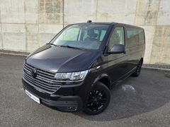 VW T6.1 Multivan 4Motion 150PS Navi DAB Carplay AHK