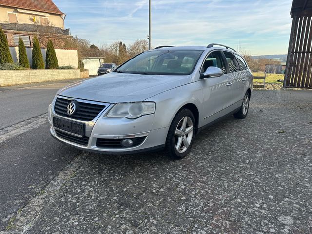 Volkswagen Passat Variant Comfortline