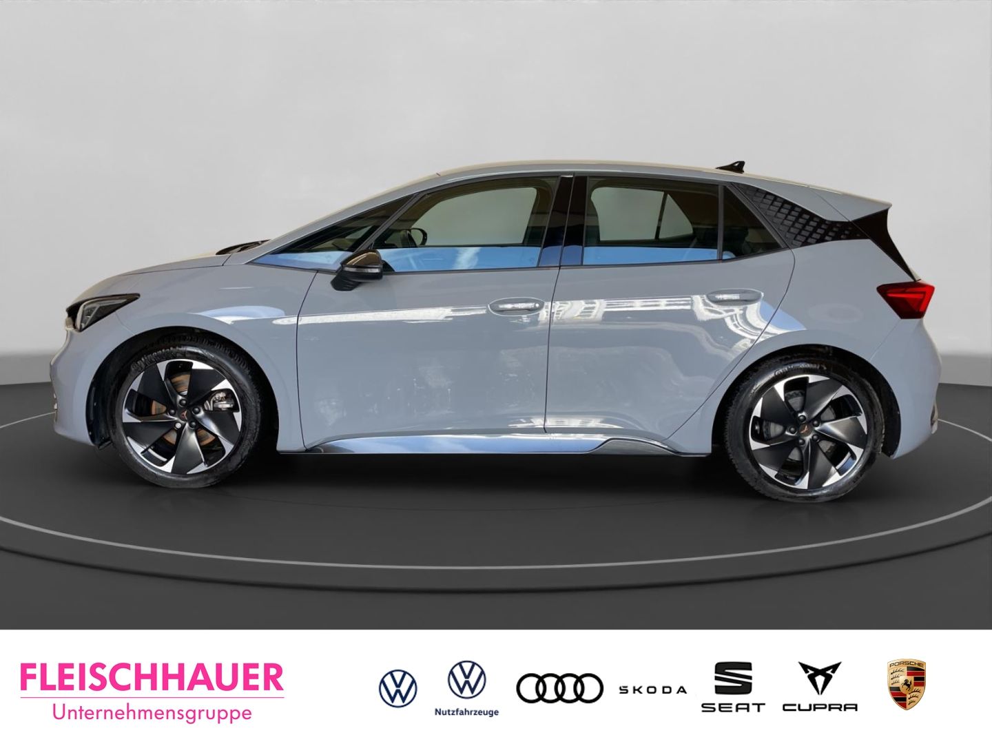 Cupra Born - Bild 4