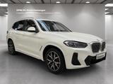 BMW X3 xDrive20d M Sport AHK Driv.Assist.Prof Laser - BMW X3