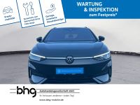 Volkswagen ID.7 - Vorschau Bild 8