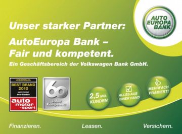 Fahrzeugabbildung Volkswagen Passat Variant Business DSG NAVI ACC APP MASSAGE