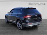 Volkswagen Tiguan 2.0 TDI Highline LED|NAVI|ACC|PANO|STANDH - VW Tiguan Gebrauchtwagen in Erfurt