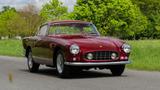 Ferrari 250 GT Boano - Ferrari 250