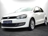 Volkswagen Polo V Style SHZ/KLIMA/ALU/TÜV NEU/GARANTIE - VW Polo Gebrauchtwagen in Bremen