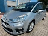Citroën C4 Picasso VTi 120 Selection - Citroën C4 Picasso: Vti
