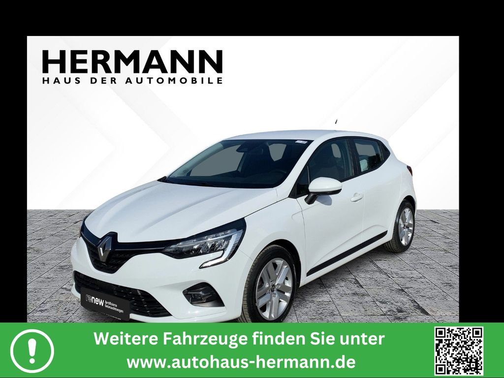 Image of Renault Clio