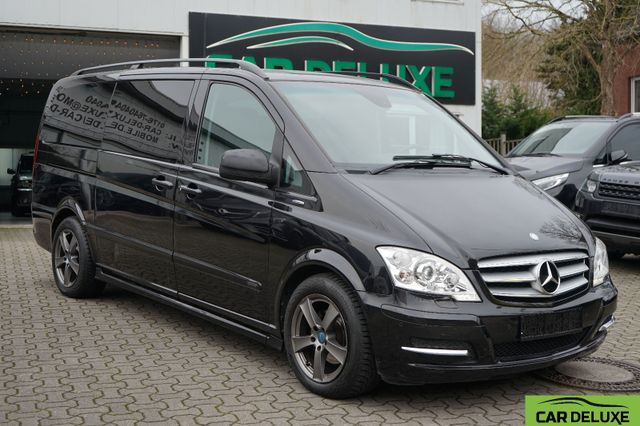 Mercedes-Benz Viano 2.2 CDI AVANTGARDE*LANG*8SITZ*LEDER*XENON*