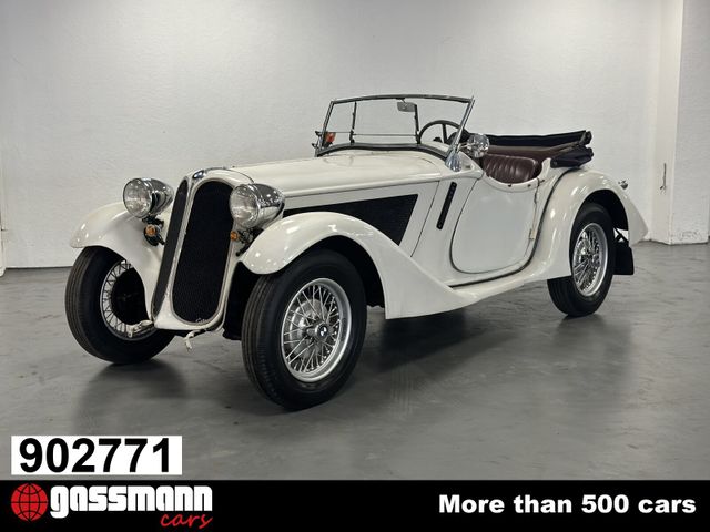 BMW 315/1 Roadster - 1 von 230