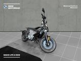 BMW CE 02 AM - Bmw CE 02