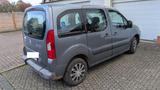 Citroën Berlingo 120PS Umbau Behindertenge... - gebrauchte Citroën Berlingo aus dem Jahr 2011