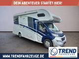 Dethleffs Alpa Esprit Comfort A 6820-2  - Dethleffs Esprit