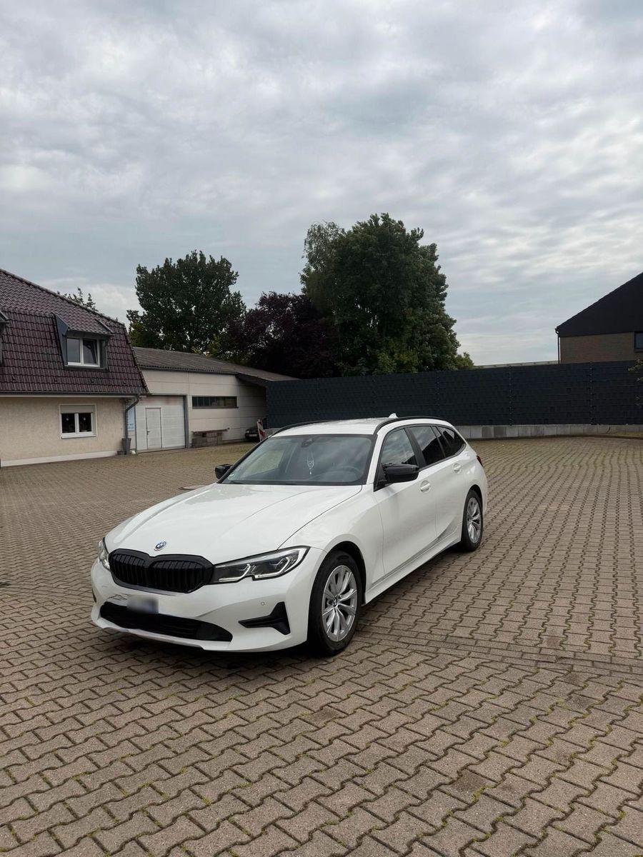 BMW Bmw G21 320d