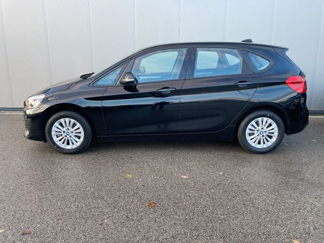 BMW 218iA*PDC*Multi*Sitzheizung*Automatik*Navi