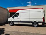 Volkswagen Crafter 3,5to L2H2/Kühler/Bär Cargolift/69279km - Angebote
