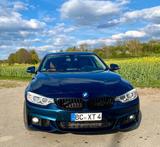 BMW 435i xDrive Coupé Luxury Line