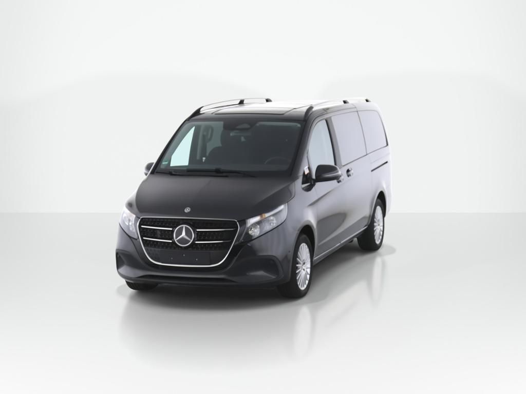 Mercedes-Benz V 220 d lang 8 Sitzer*Widescreen*