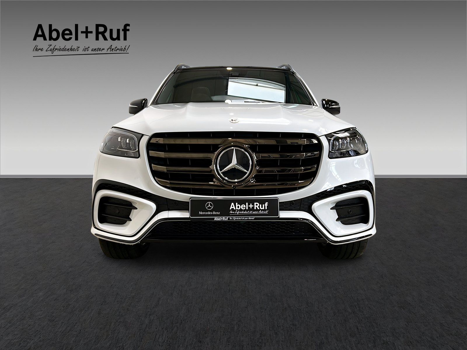 Mercedes-Benz GLS 450d 4M AMG+DIST+NIGHT+Burm+StHz+HuD+AHK+360 imagem 2
