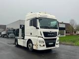 MAN TGX 18.460 PTO POMP**RETARDER**STAND CLIMA**TGX4 - Man TGX 18-460