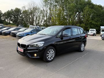 BMW 218 Gran Tourer - 3