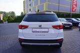 Seat Ateca 1.5 TSI Xcellence Navi 360° Spurhalte LED - Seat Ateca: Xcellence