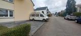 Ford Transit - gebrauchte Ford Transit aus dem Jahr 1990