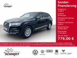 Audi Q7 3.0TDI ultra quattro 7Sitze LED Panodach Tour - gebrauchte Audi Q7 aus dem Jahr 2017