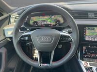 Audi SQ8 - Vorschau Bild 10