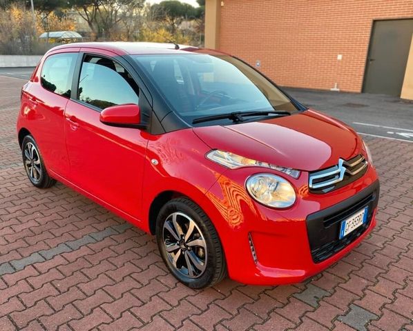 Citroën CITROEN C1 FEEL 5P. NEOPATENTATI PREZZO REALE