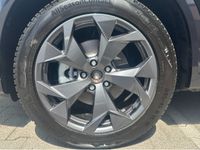Cupra Formentor - Vorschau Bild 8