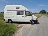 Volkswagen LT 35 Schwabenmobil - Offers matching your search criteria