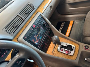 MYAUTOCENTER – Gebraucht- und Jahreswagen mit Werkstattservice in Pfaffenhofen Audi A4 Avant 3.0 TDI quattro *Navi*Klima*