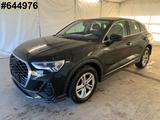 Audi Q3 Sportback Sport LED+/ACC+/STANDHZ/LEDER - Audi Q3 aus 2023