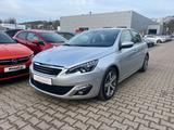 Peugeot 308 Allure AUTOMATIK*PDC*NAVI*TEMPOMAT*SCHECK - Peugeot 308 in Wuppertal