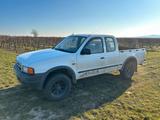 Ford Ranger Mazda B2500 - gebrauchte Ford Ranger aus dem Jahr 2001