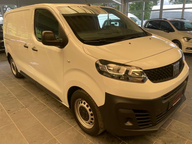 Fiat Scudo L2 Basis Carplay PDC Tempomat